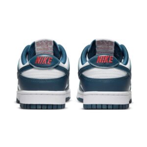 Nike Dunk Low Valerian Blue