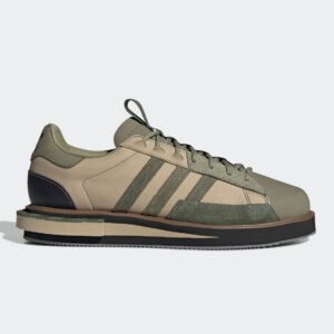 Adidas Mfx Reboot