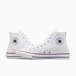 Converse J All Star Hi 1164 White