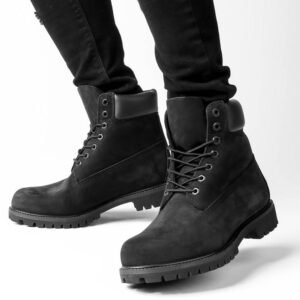 Timberland New Arrivals Black