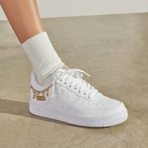 Nike Air Force 1 07 LX Lucky Charm